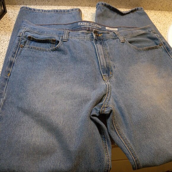 Faded Glory Other - Men's FADED GLORY AUTHENTIC DENIM JEANS